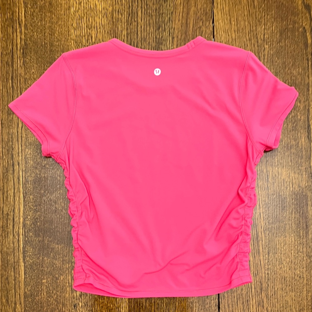 🍋LIKE NEW All It Takes Scoop Neck Crop Top - Picture 5 of 11